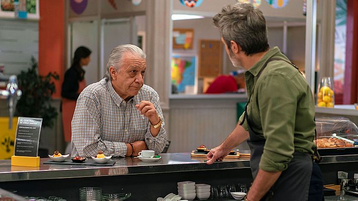 Mercado Central - Capítulo 260