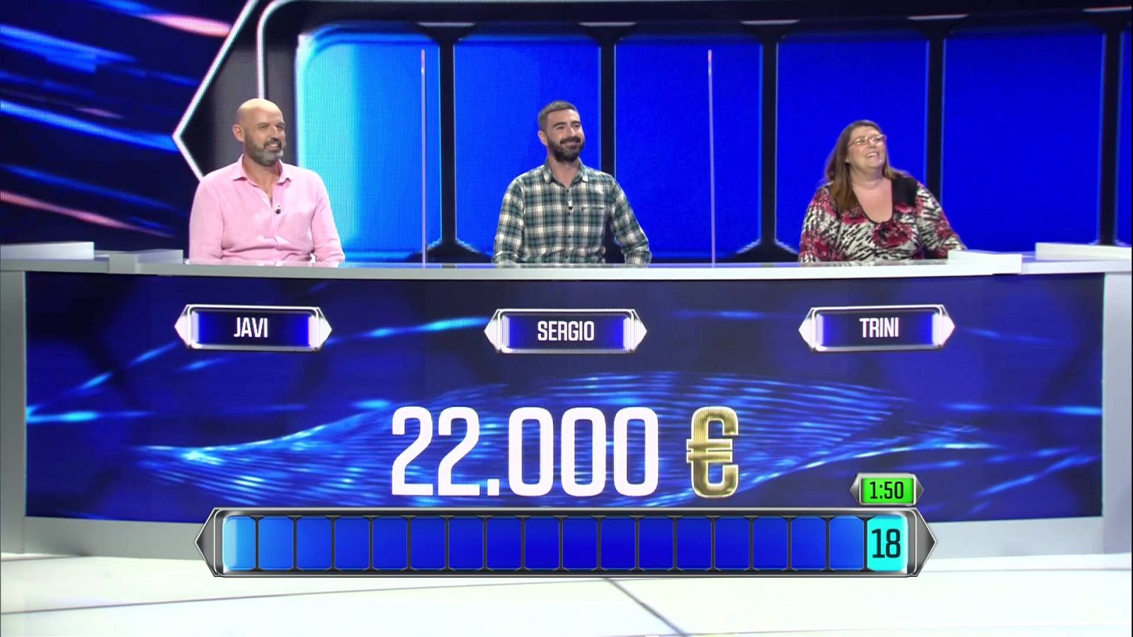 El cazador - Programa 156 - 02/11/20 - ver ahora