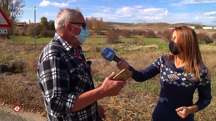 España Directo - España Directo - 02/11/20