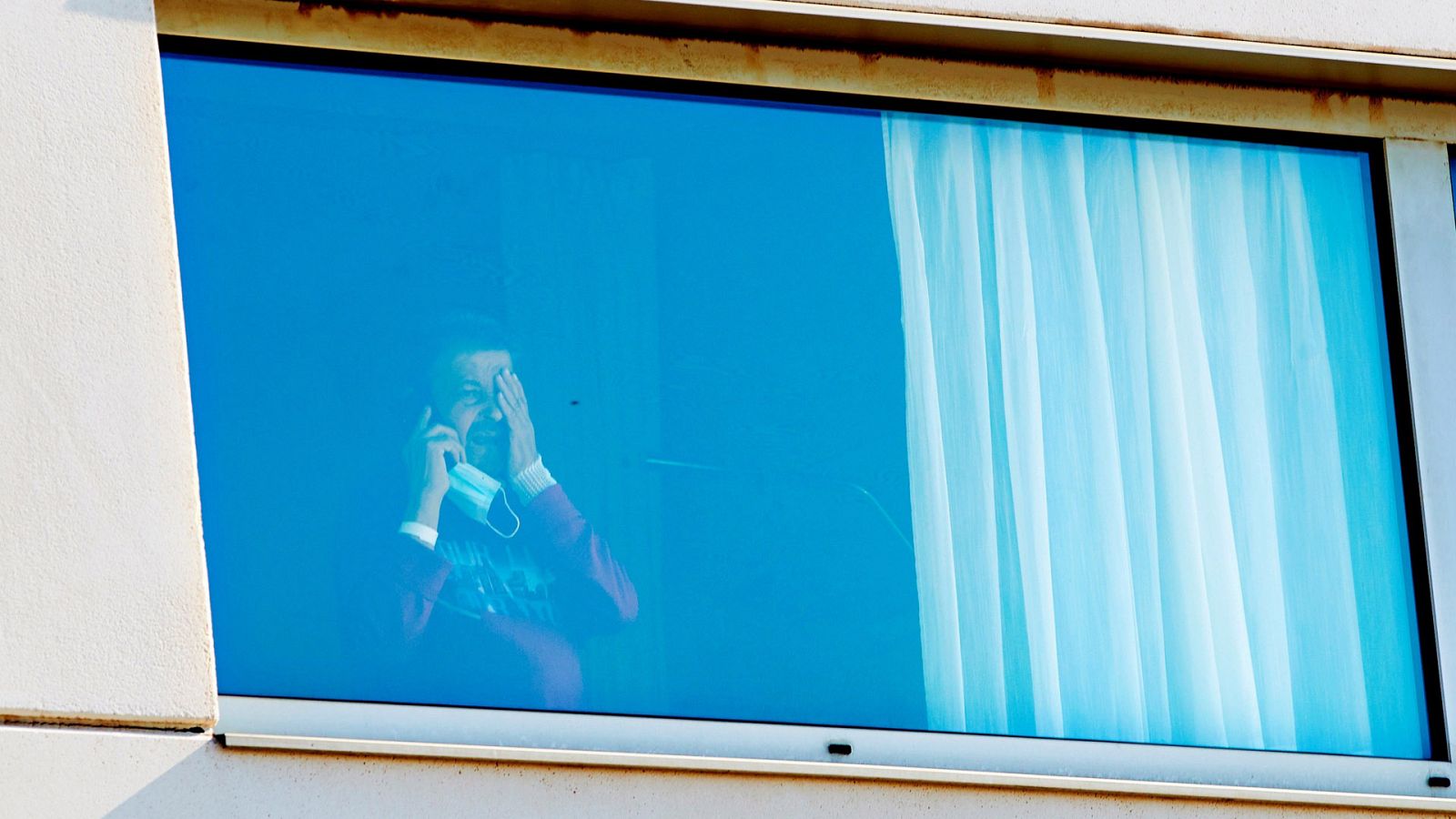 Telediario 2 en cuatro minutos - 02/11/20 - Ver ahora