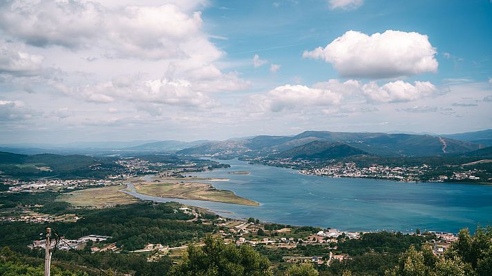 El tiempo - Temperaturas en descenso y lluvias en zonas del centro y Cataluña