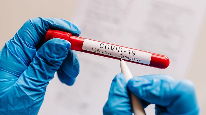 Coronavirus: Navarra incorpora los test de antígenos