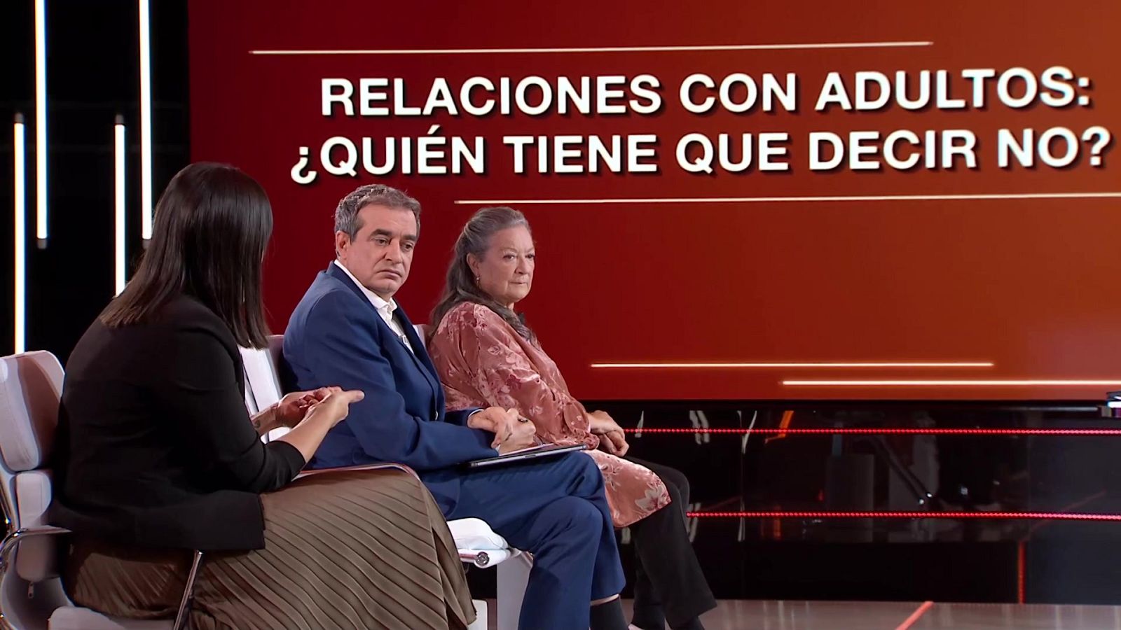 ¿Quién educa a quién? - Programa 7 - ver ahora