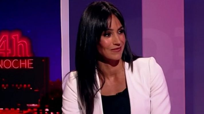 La noche en 24h - Villacís ve "lejano" confinar Madrid porque los datos mejoran aunque reconoce que "hay que ser prudente"