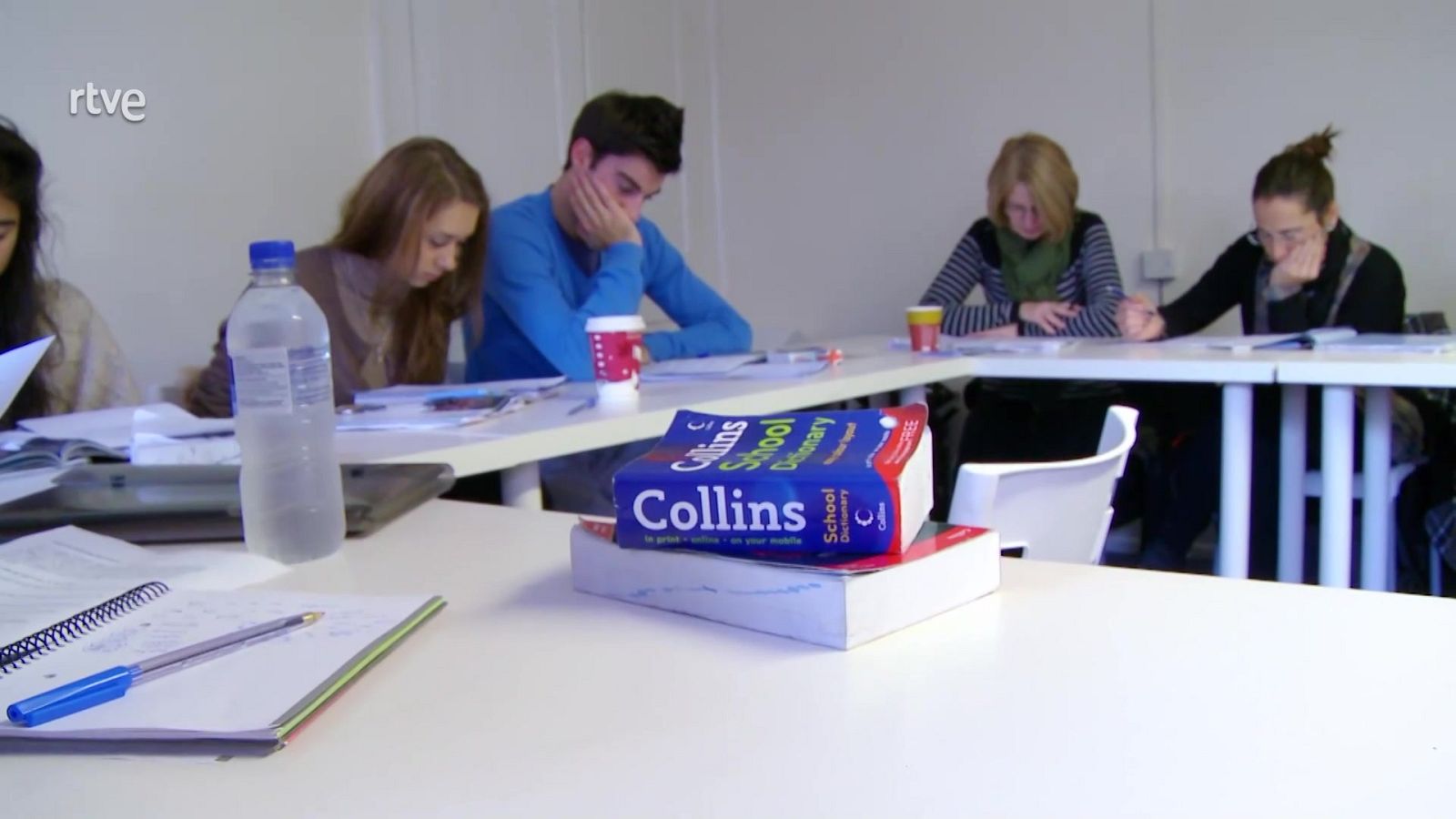 That's English - Básico A2.3 - Unit 3B: Can you understand me? - ver ahora