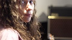 Backline - Alice Wonder, EP a la vista - 03//11/2020