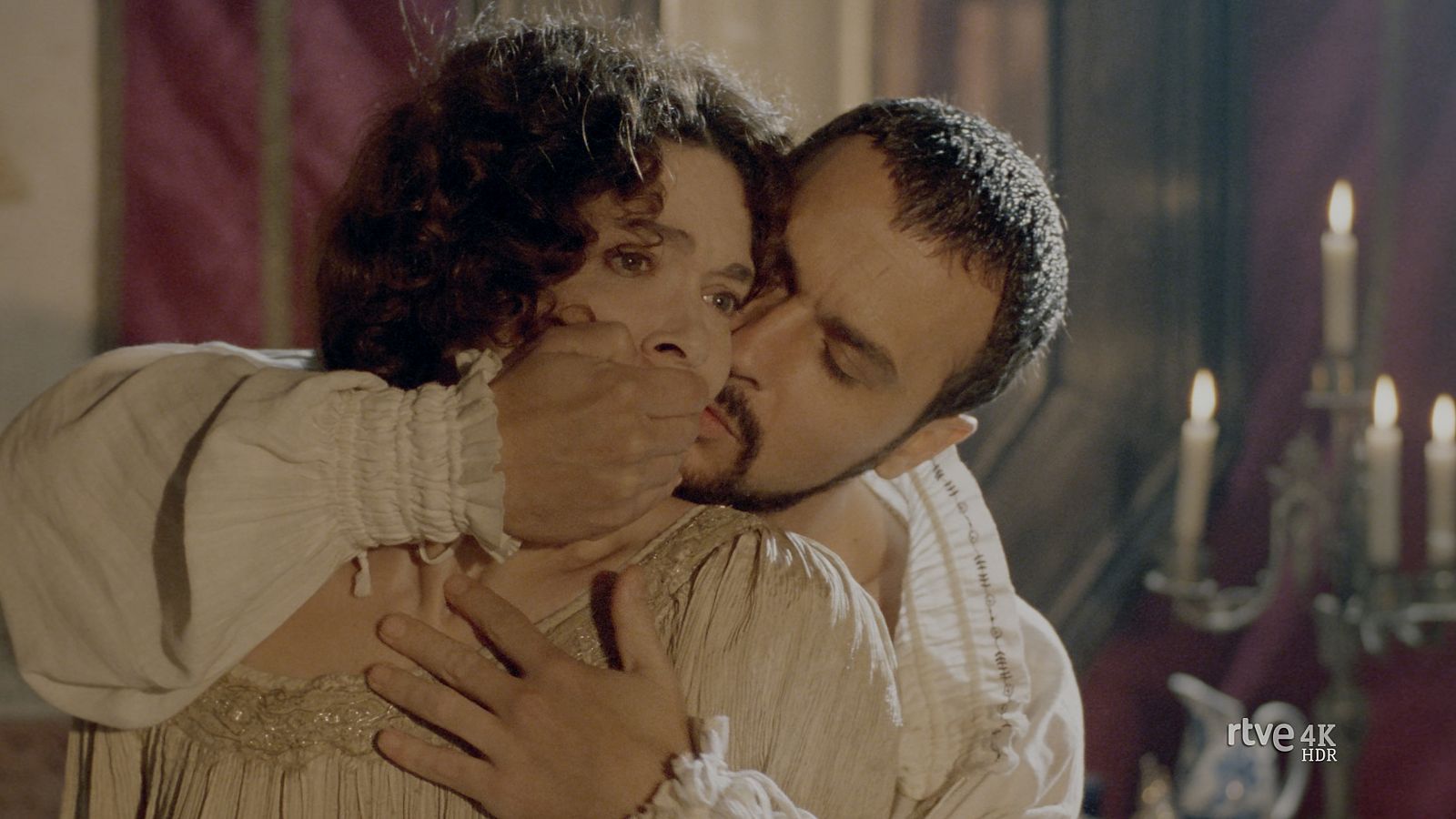 Don Juan 4K - Capítulo 1 (HDR) | Ver