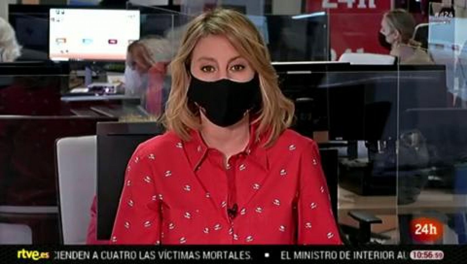 Maradona, hospitalizado tras un "bajón anímico" | Ver