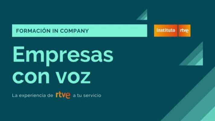 RTVE Instituto - Formación empresas