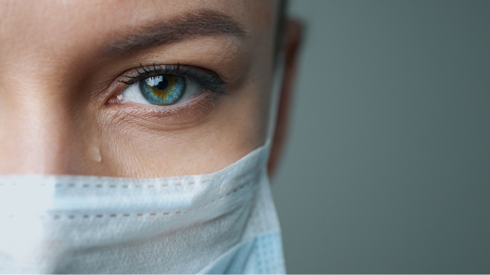 La hora de La 1 - Ojo seco y estreñimiento, los otros "efectos" del coronaviru