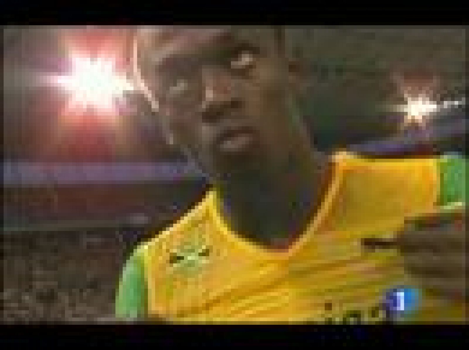 Bolt, de otro planeta | Ver