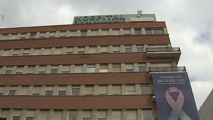 L'informatiu - Comunitat Valenciana - La Comunidad Valenciana en 2' - 03/11/20