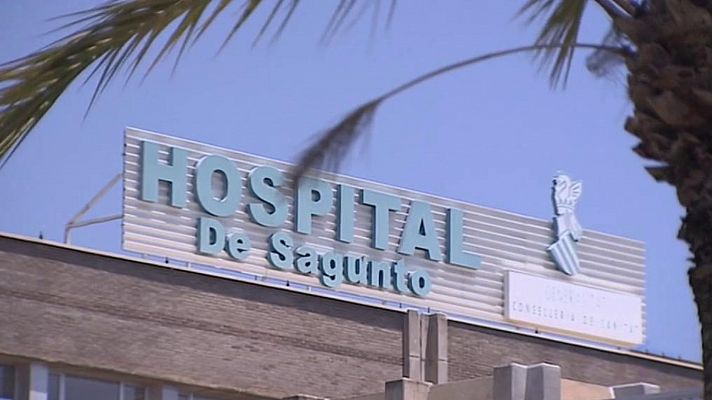 L'informatiu - Comunitat Valenciana - L'Informatiu - Comunitat Valenciana - 03/11/20