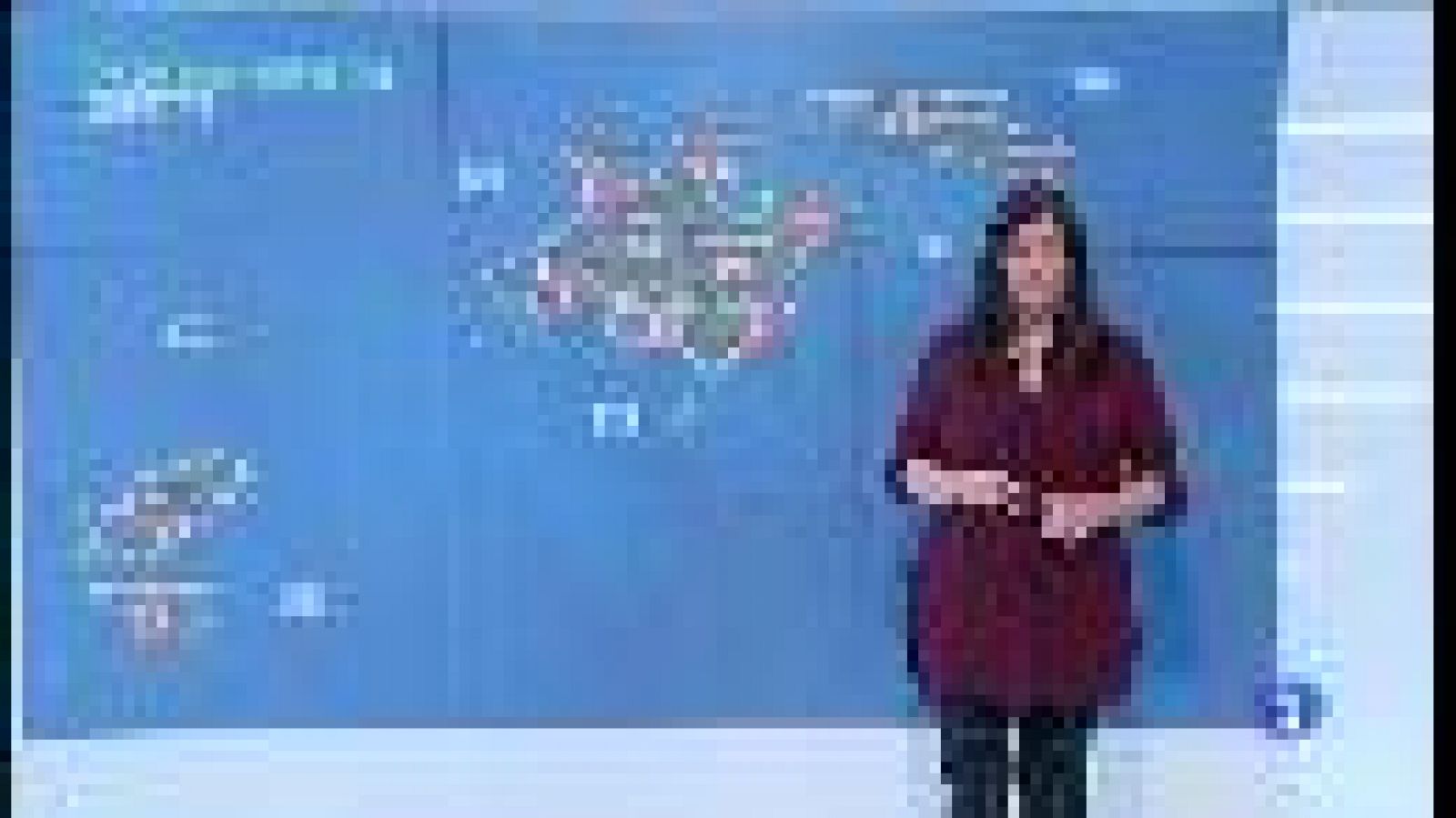 Informatiu Balear: El temps a les Illes Balears - 03/11/20 | RTVE Play