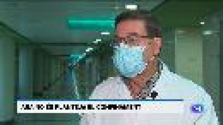 Informatiu Balear - Informatiu Balear en 2' - 03/11/20