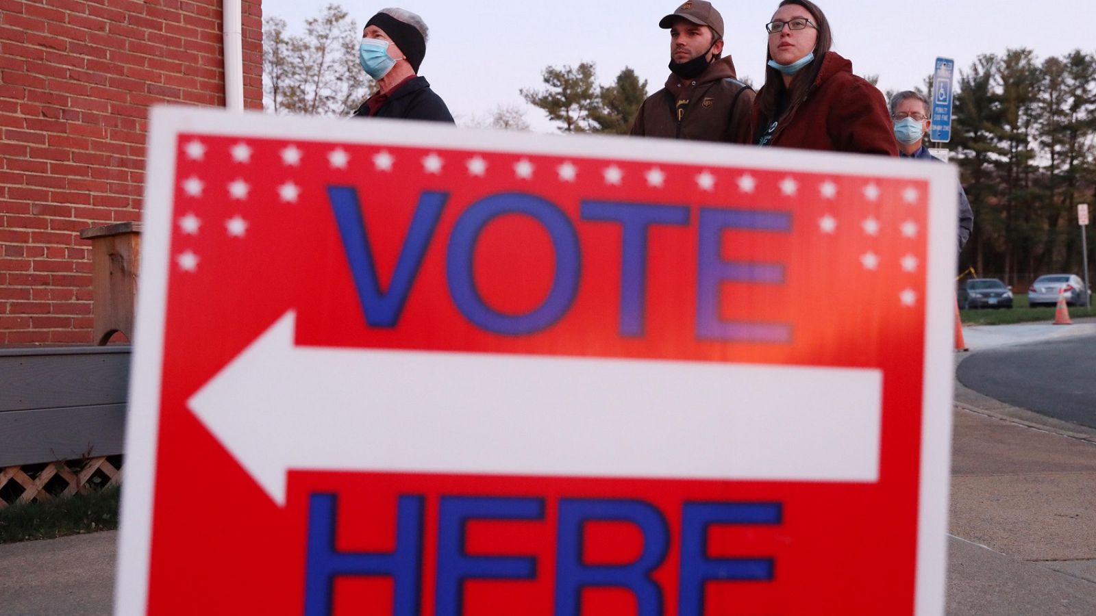 Telediario 1 en cuatro minutos - 03/11/20 - Ver ahora
