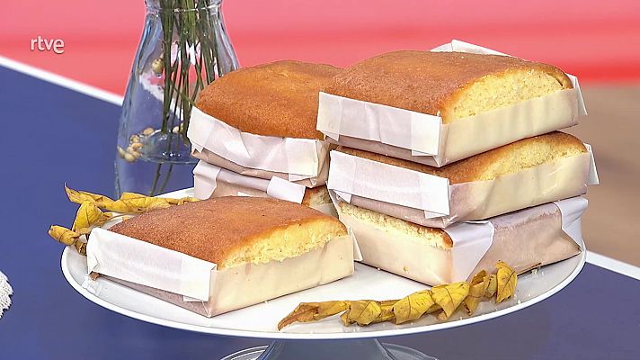 Como sapiens - Programa 23: Judiones, sobaos y castañas