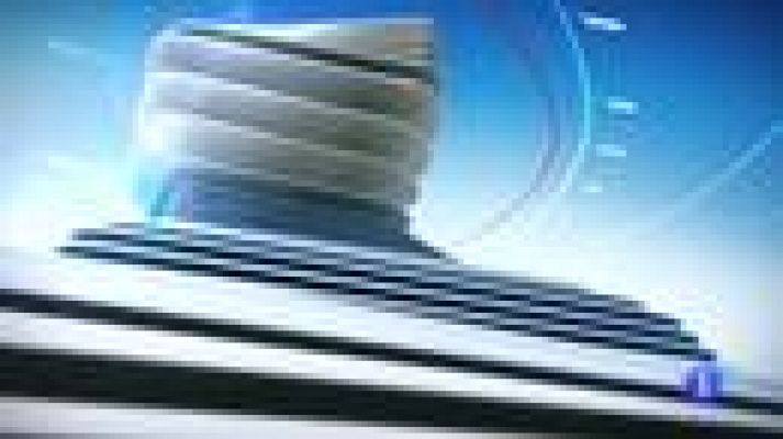 Noticias de Castilla y León - Noticias de Castilla y León 2 - 03/11/20