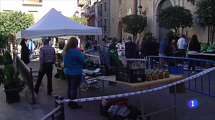 Un terremoto de 3,6 grados en la escala de Richter alerta a vecinos de Alicante y Valencia