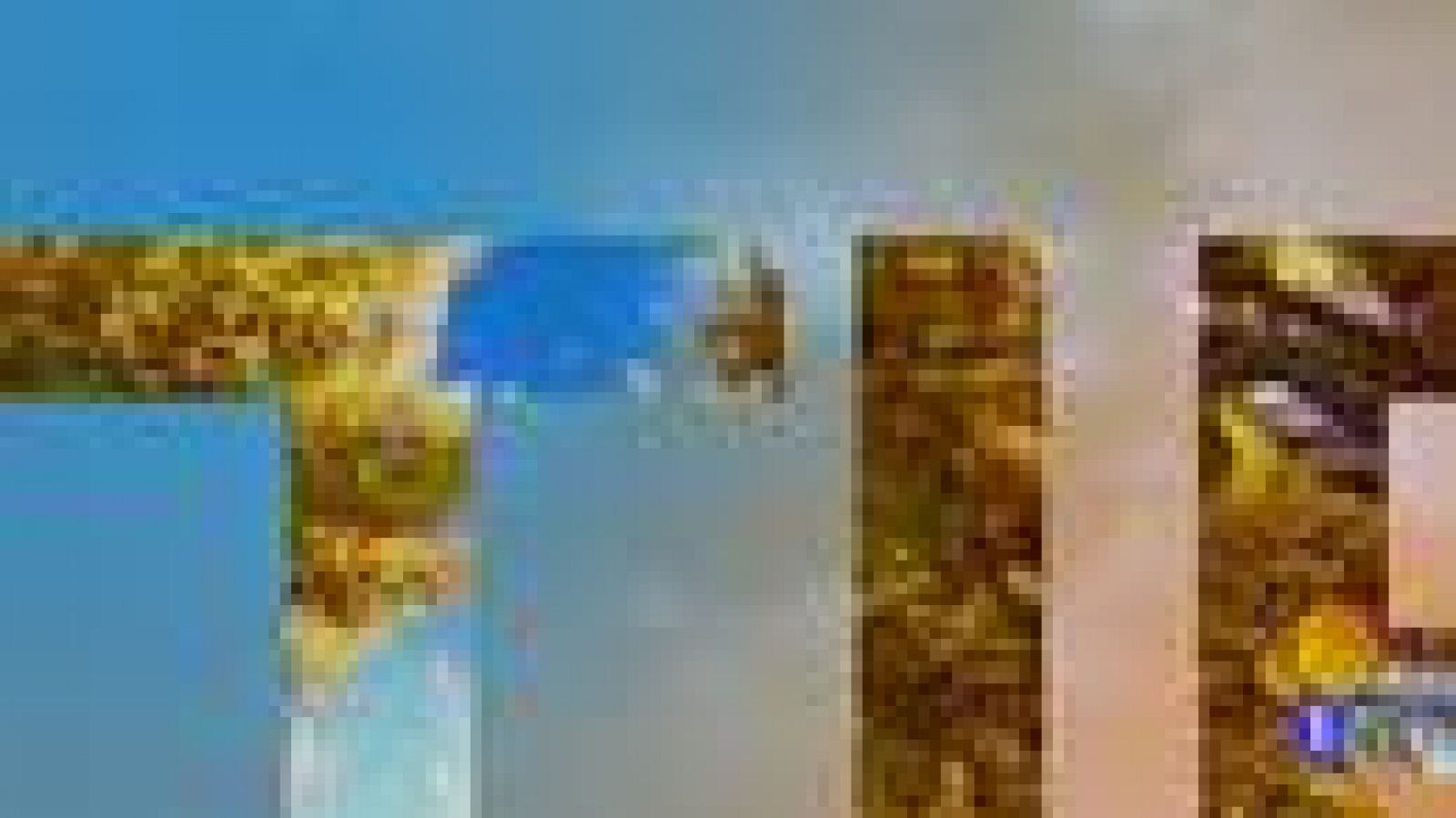 El Tiempo en la Region de Murcia - 03/11/2020