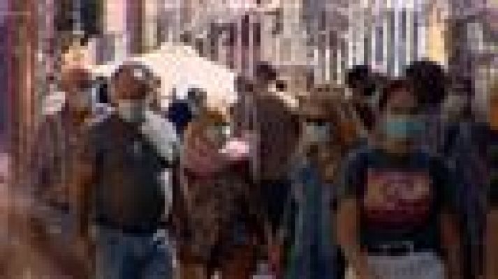 Telecanarias - Telecanarias - 03/11/2020