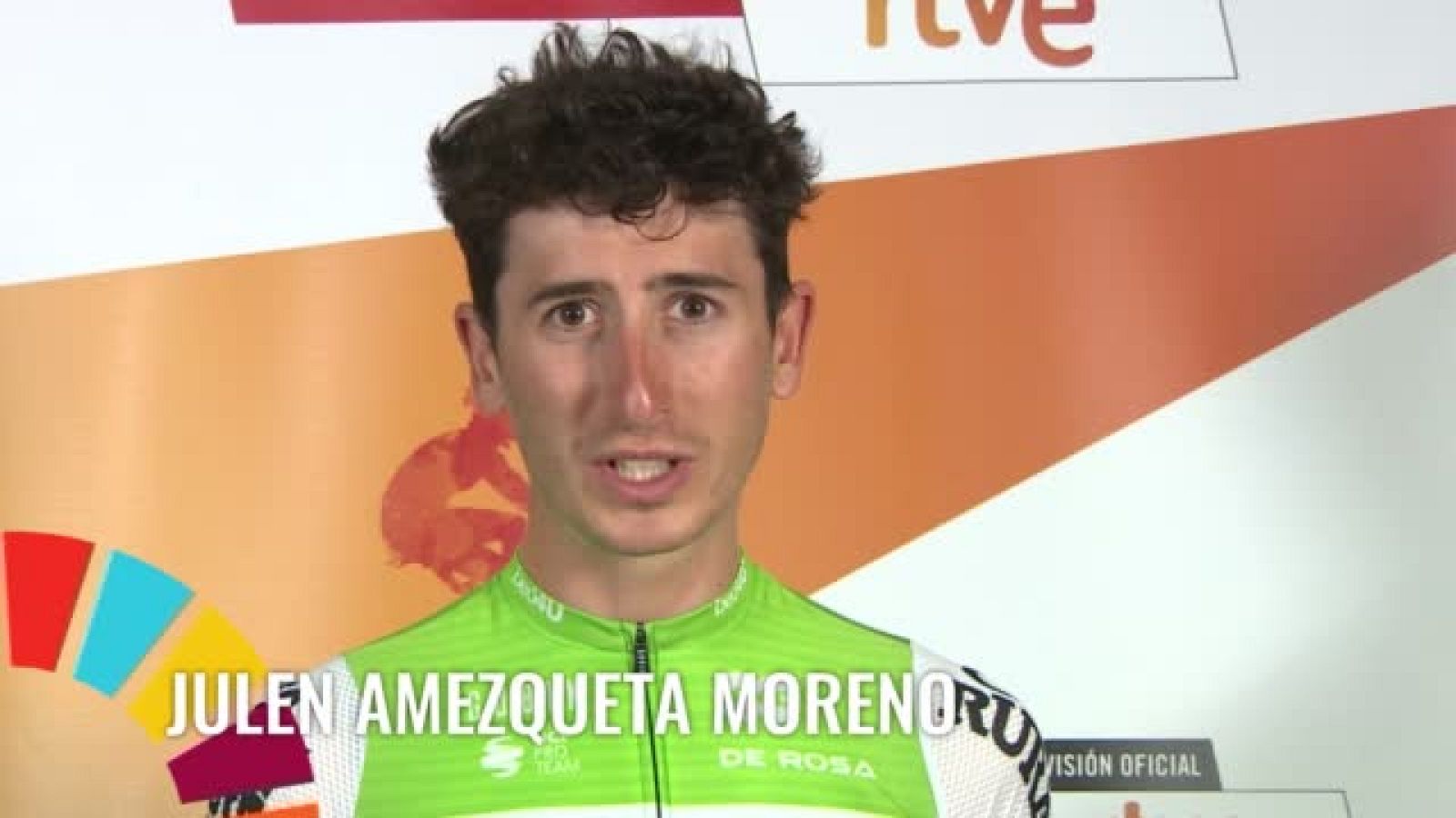 RTVE y La Vuelta 2020 - ODS10 - Reducción de las desigualdades