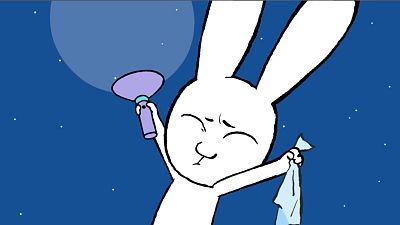 Simón - La mantita perdida - RTVE.es - Simon | Ver