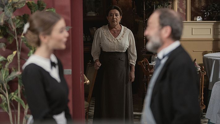 Acacias 38 - Capítulo 1360