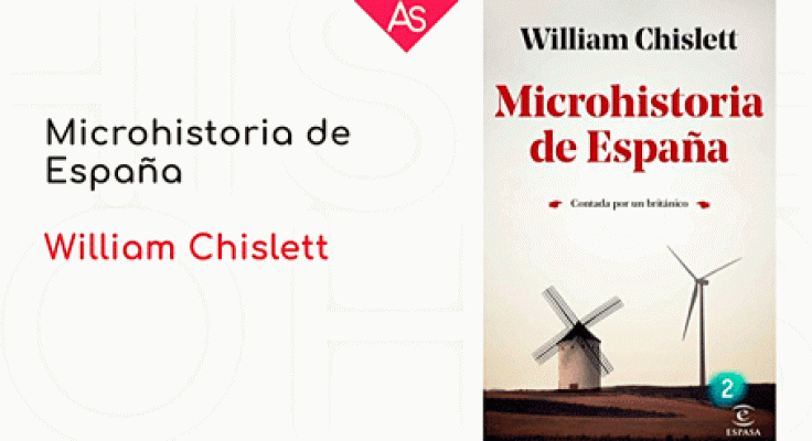 La aventura del Saber - Microhistoria de España