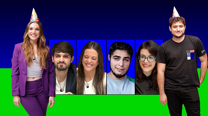 Gen Playz - Televisión pública, ¿sí o no?