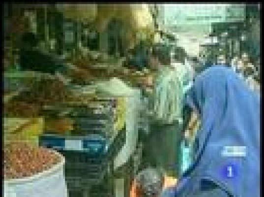  - Todo listo para el Ramadán