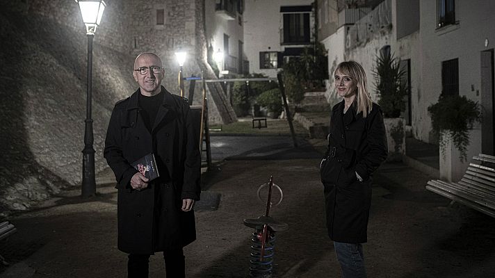 Página Dos - Especial literatura de terror