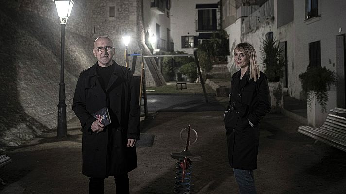 Página Dos - Especial literatura de terror