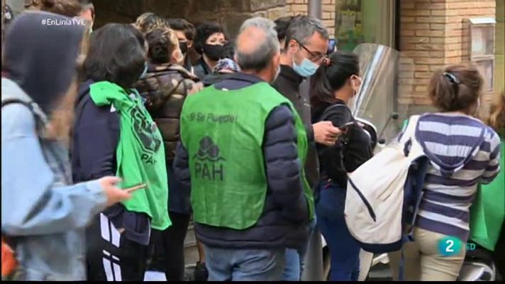 L'Informatiu - El Vespre - 03/11/2020