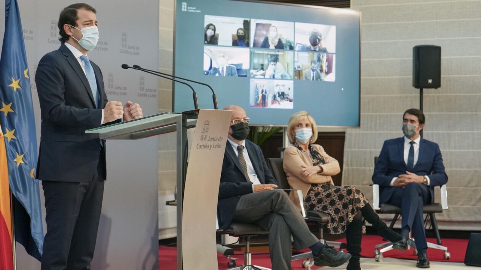 La tarde en 24 horas - 03/11/20 (2) - ver ahora