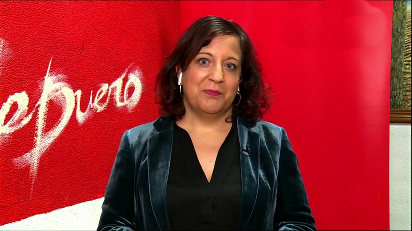 La noche en 24 horas - 03/11/20 - ver ahora