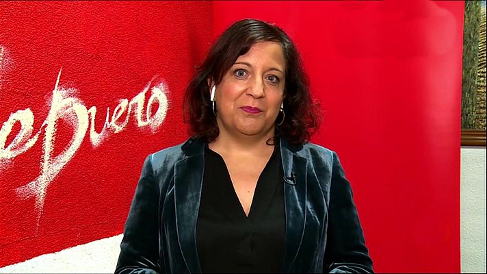 La noche en 24h - La noche en 24 horas - 03/11/20