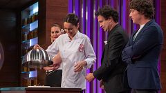 Masterchef Celebrity 5 - Programa 7
