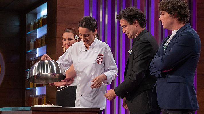 MasterChef Celebrity - Programa 7