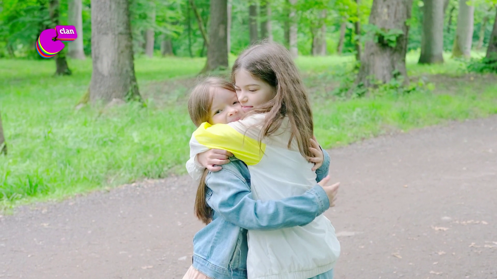 Ante el acoso...¡no cierres los ojos! - #TeVeo | Ver