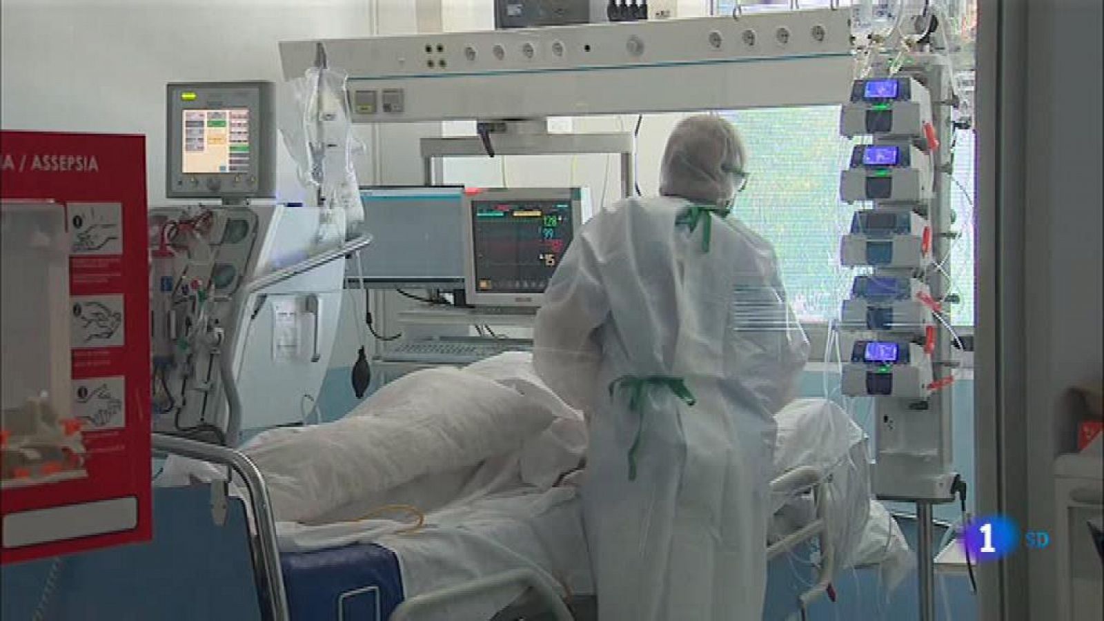 Informativo de Madrid - 2020/11/03- Ver ahora