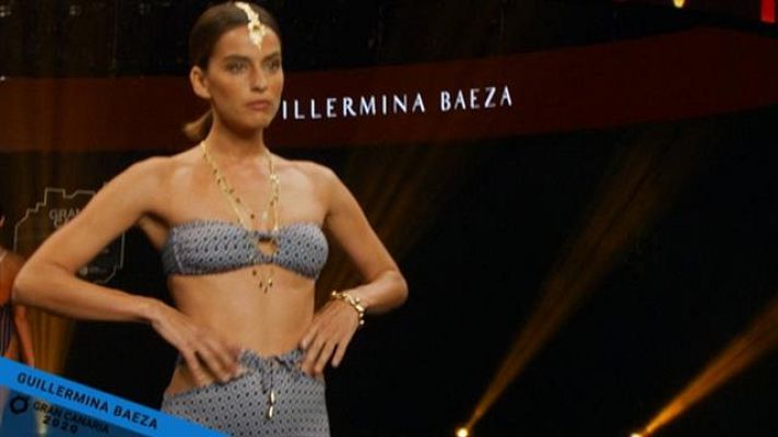 Especiales TVE Canarias - Gran Canaria Swimweek by Moda Cálida 2 - 03/11/2020