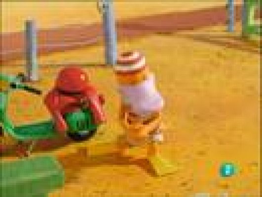  - Los hermanos Koala