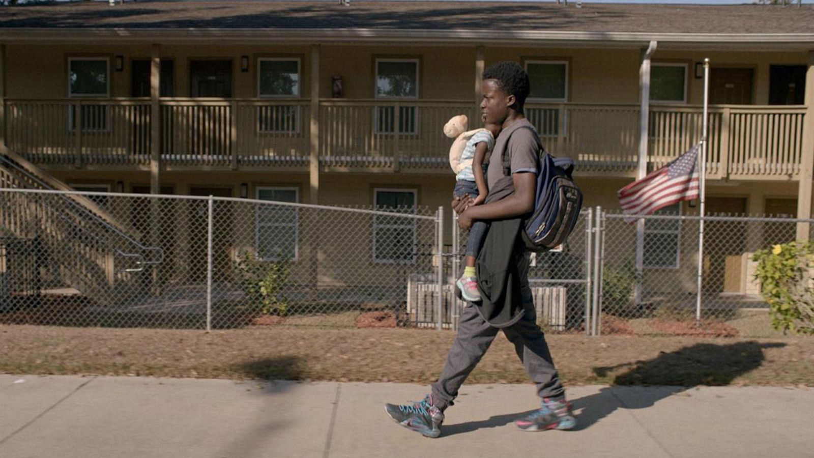 Somos cine - La vida y nada más - Ver ahora