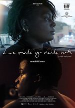 Poster de La vida y nada más