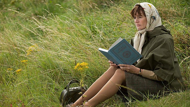 La librería - Ver película en RTVE