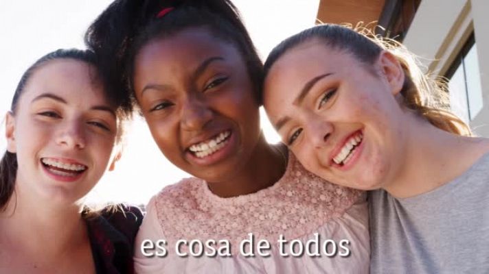  - ODS5 - Igualdad de género - Promo 2