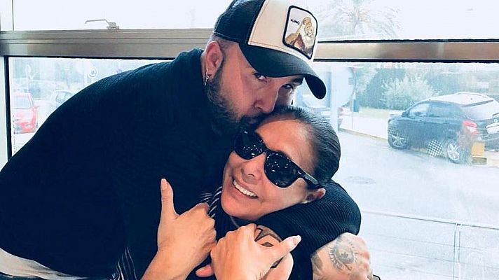 La hora de La 1 - La guerra abierta entre Kiko Rivera e Isabel Pantoja