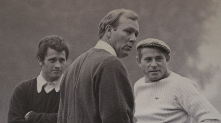 HolaGolf - T4 - Programa 24