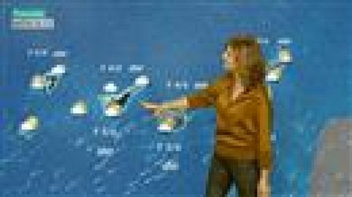 Telecanarias - El tiempo en Canarias - 04/11/2020